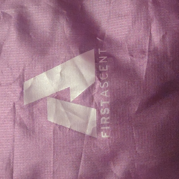 Down Jacket Eddie Bauer - Picture 3 of 4